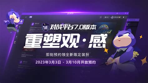 5E对战平台 .